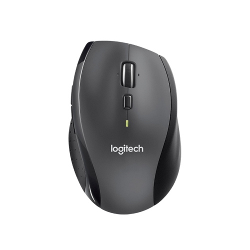 Logitech Mouse M705 nero (910-006034) 42 mm 1880 g
