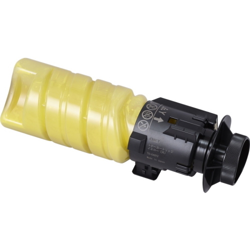 OKI 09006263 giallo toner ORIGINALE 000 pagine 2000 Pagine