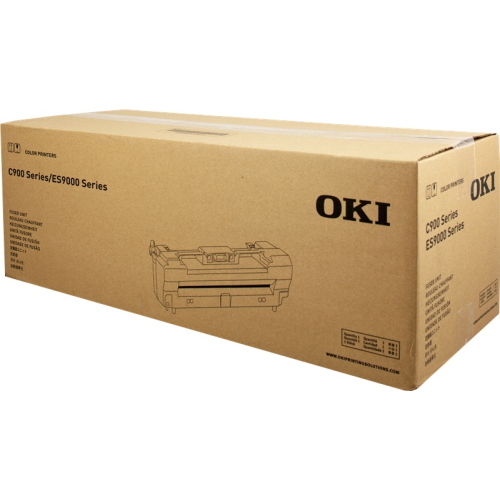 OKI 45531113 Fuser-Unit C900 150.000 pagine 150000 Pagine