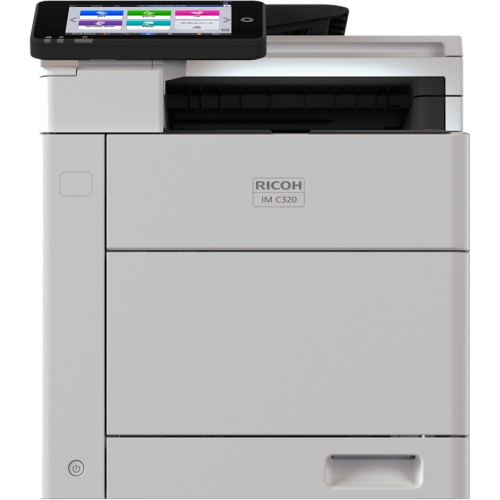 Ricoh IM C320F stampante multifunzione
