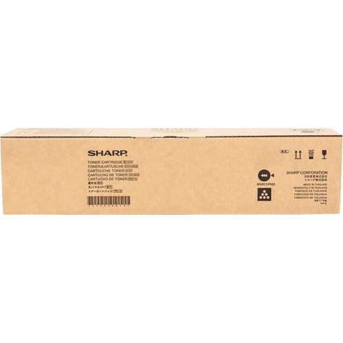 Sharp MX-237GT nero toner ORIGINALE 20.000 pagine 20000 Pagine