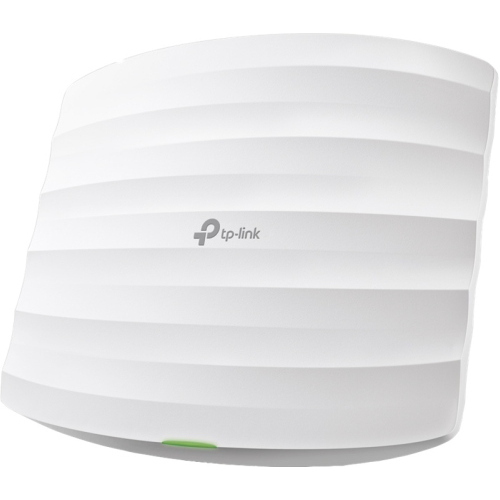 TP-Link Access point Wi-Fi Gigabit Omada AC1350 Bianco (EAP225) 802.11g 10.15 W