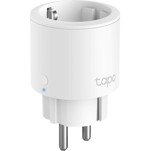 TP-Link Presa Wi-Fi Tapo P115 bianco (TAPO P115)