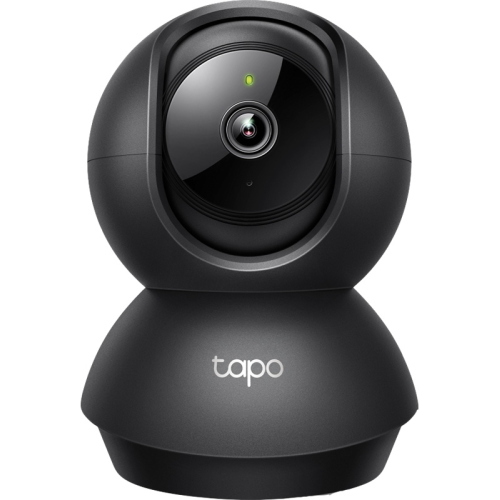 TP-Link Tapo C211 telecamera di sorveglianza nero