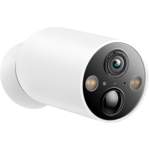 TP-Link Tapo C425 Telecamera di sorveglianza bianco (TAPO C425)