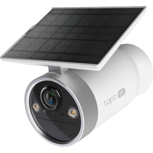 TP-Link Tapo C425 Telecamera di sorveglianza bianco (TAPO C425)