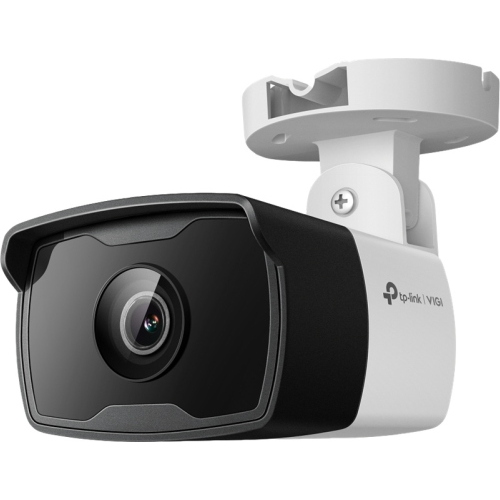 TP-Link Telecamera di sorveglianza per esterni VIGI C340I nero bianco (VIGI