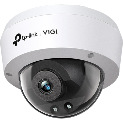 TP-Link Telecamera di sorveglianza VIGI C240I nero (VIGI 2.8 mm)