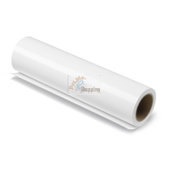 Brother rotolo di carta A3 lucido BP80GRA3 bianco