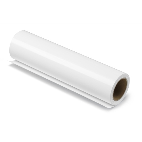 Brother rotolo di carta A3 lucido BP80GRA3 bianco