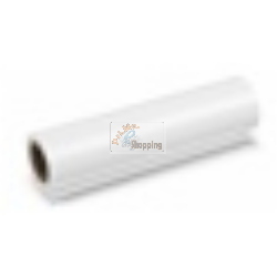 Brother rotolo di carta A3 lucido BP80GRA3 bianco