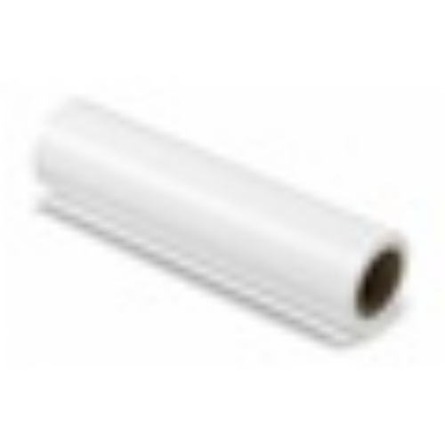 Brother rotolo di carta A3 lucido BP80GRA3 bianco