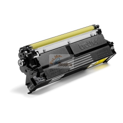 Brother TN-627Y giallo toner ORIGINALE 998 g 368 mm