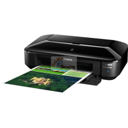 Canon PIXMA iX6850 Stampante a getto d'inchiostro 483 mm 8100 g