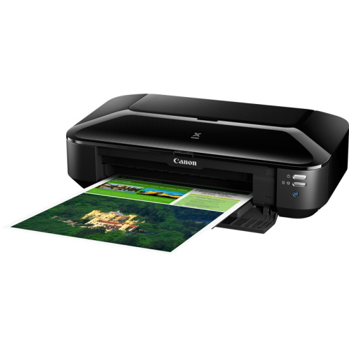 Canon PIXMA iX6850 Stampante a getto d'inchiostro 483 mm 8100 g