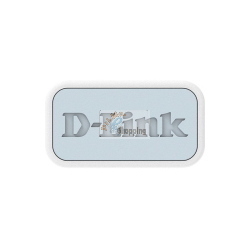 D-Link Adattatore USB Wi-Fi 4 N300 Bianco (AN3U)