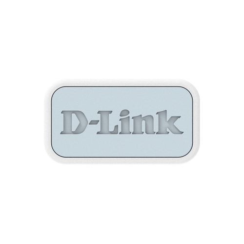 D-Link Adattatore USB Wi-Fi 4 N300 Bianco (AN3U)