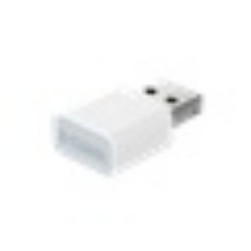 D-Link Adattatore USB Wi-Fi 4 N300 Bianco (AN3U)