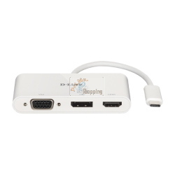 D-Link Bianco (DUB-V310)