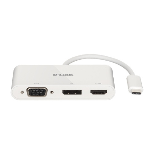 D-Link Bianco (DUB-V310)