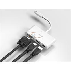 D-Link Bianco (DUB-V310)