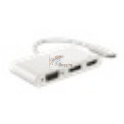 D-Link Bianco (DUB-V310)