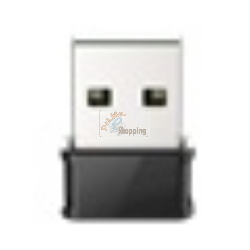 D-Link DWA-181 adattatore USB Wi-Fi nero