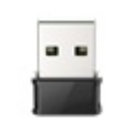 D-Link DWA-181 adattatore USB Wi-Fi nero