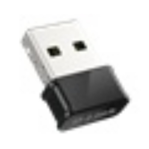D-Link DWA-181 adattatore USB Wi-Fi nero