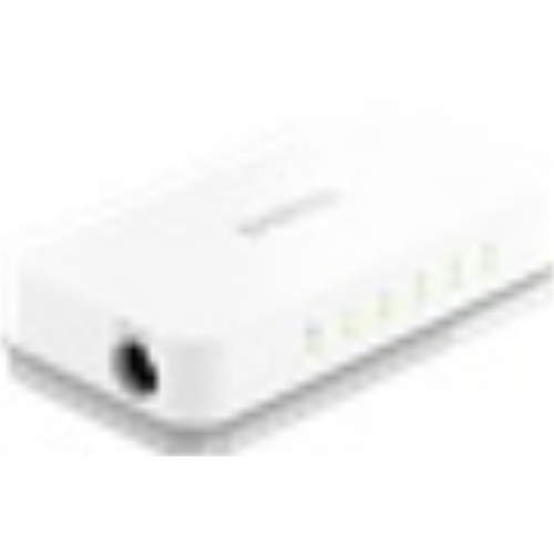 D-Link GO-SW-5E/E switch 5 porte Gigabit Ethernet