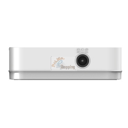 D-Link GO-SW-8G/E switch 8 porte Gigabit Ethernet