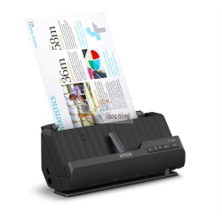 Epson ES-C320W scanner di documenti