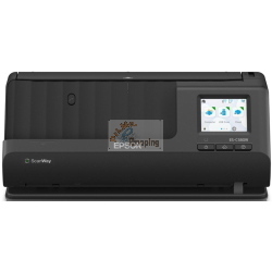 Epson ES-C380W scanner di documenti