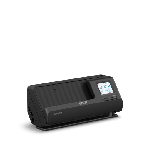 Epson ES-C380W scanner di documenti