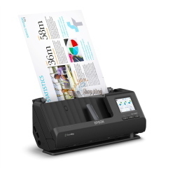 Epson ES-C380W scanner di documenti