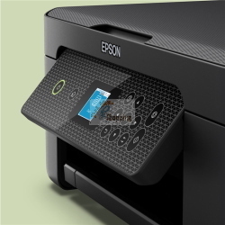 Epson Expression Home XP-3200 Stampante multifunzione nero