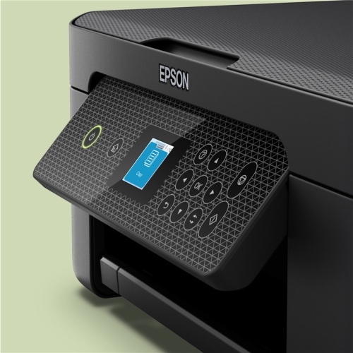 Epson Expression Home XP-3200 Stampante multifunzione nero