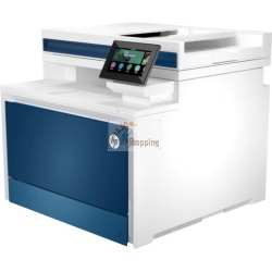 HP Color LaserJet Pro MFP 4302dw stampante multifunzione