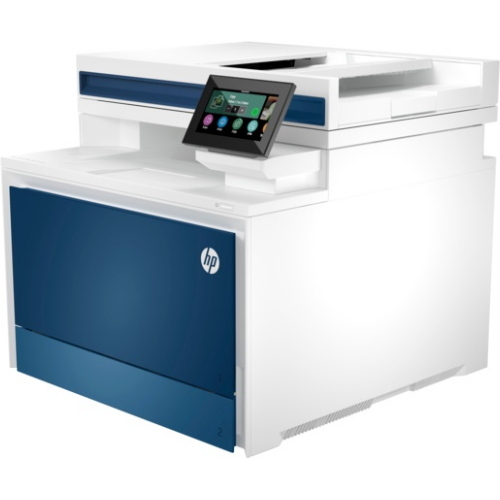 HP Color LaserJet Pro MFP 4302dw stampante multifunzione