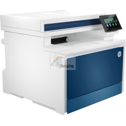 HP Color LaserJet Pro MFP 4302dw stampante multifunzione