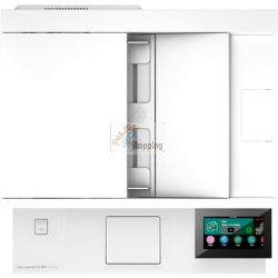HP Color LaserJet Pro MFP 4302dw stampante multifunzione