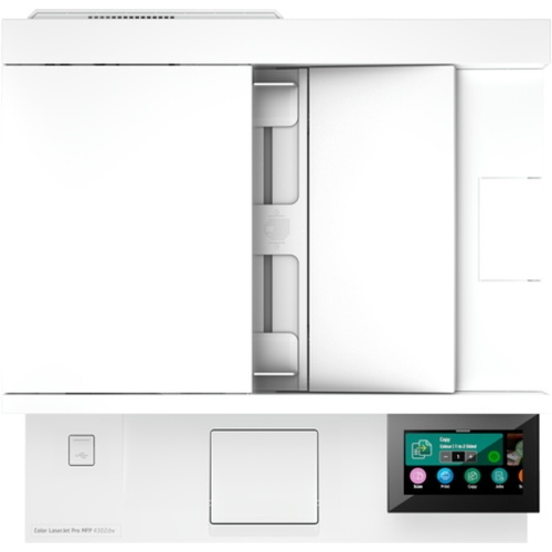 HP Color LaserJet Pro MFP 4302dw stampante multifunzione