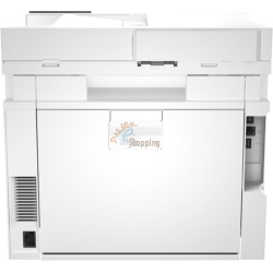 HP Color LaserJet Pro MFP 4302dw stampante multifunzione