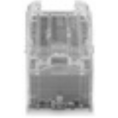 HP J8J96A cassetta di ricarica per punti metallici 5000 pezzi Grigio/Trasparente