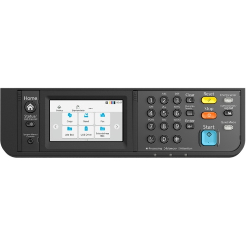 Kyocera ECOSYS MA2600cwfx stampante multifunzione