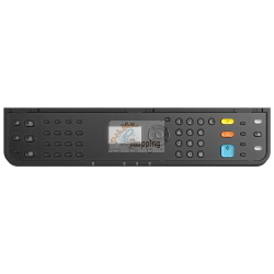 Kyocera Ecosys MA4000fx stampante multifunzione