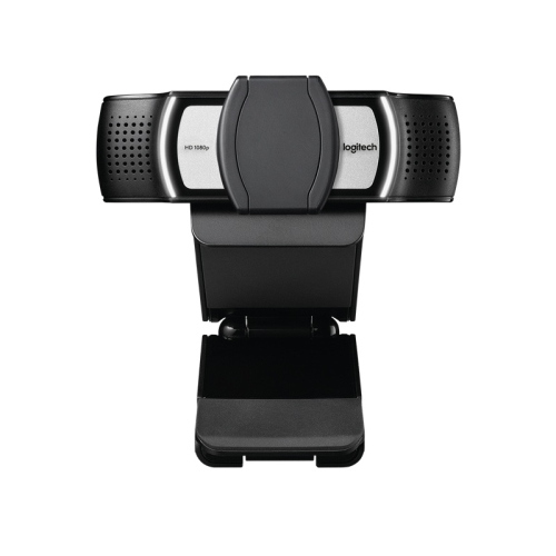 Logitech C930e Webcam nero (960-000972) 12500 g 600 mm