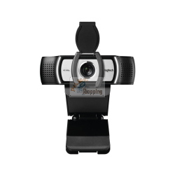 Logitech C930e Webcam nero (960-000972) 12500 g 600 mm