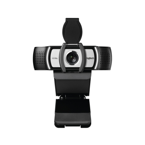 Logitech C930e Webcam nero (960-000972) 12500 g 600 mm