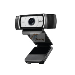 Logitech C930e Webcam nero (960-000972) 12500 g 600 mm